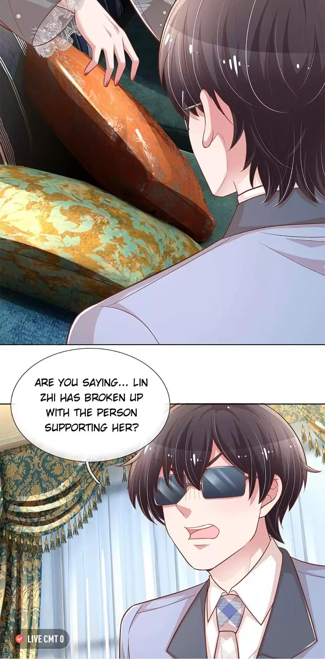 Sweet Escape (Manhua) Chapter 252 - Picture 2