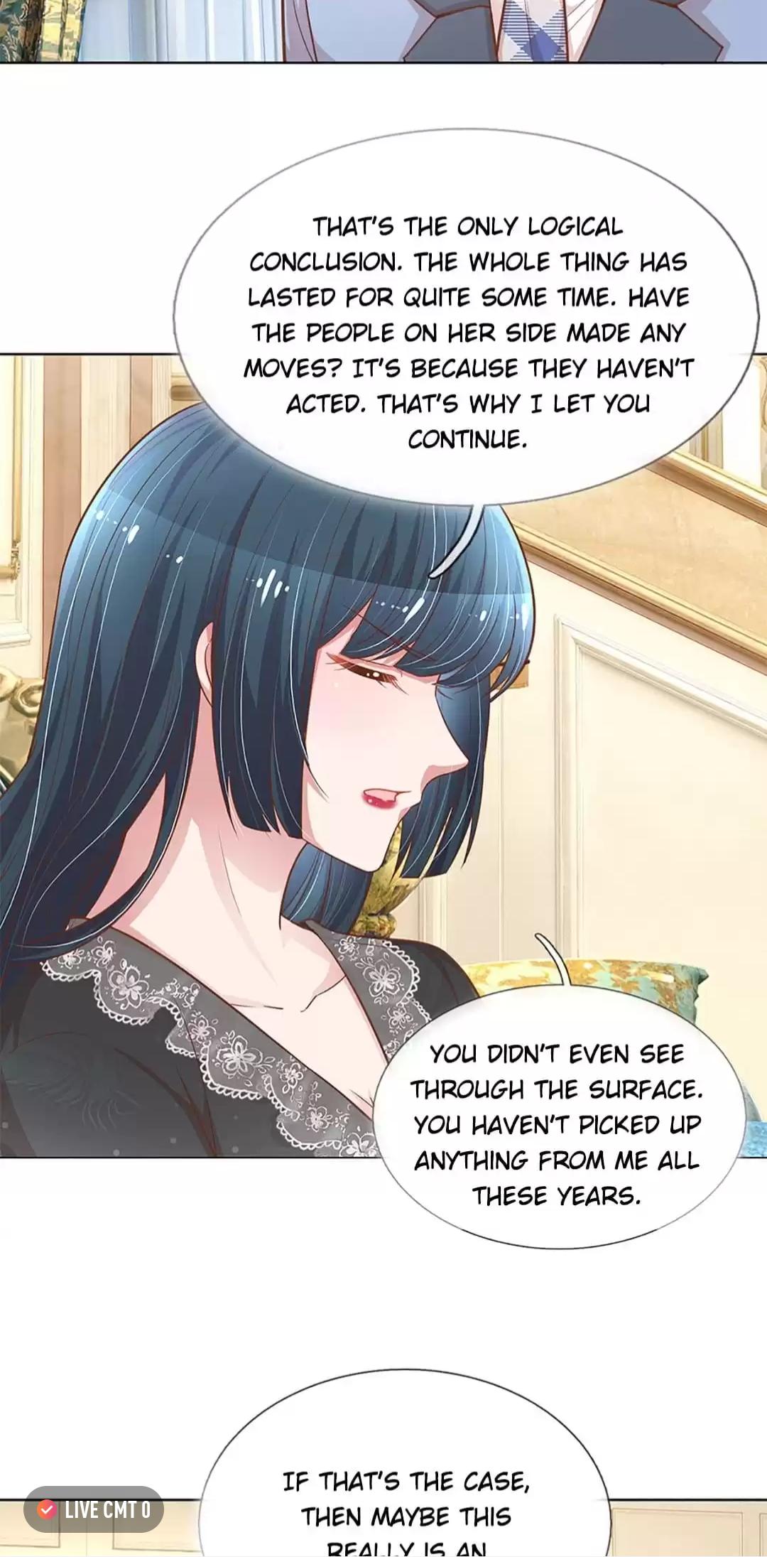 Sweet Escape (Manhua) Chapter 252 - Picture 3