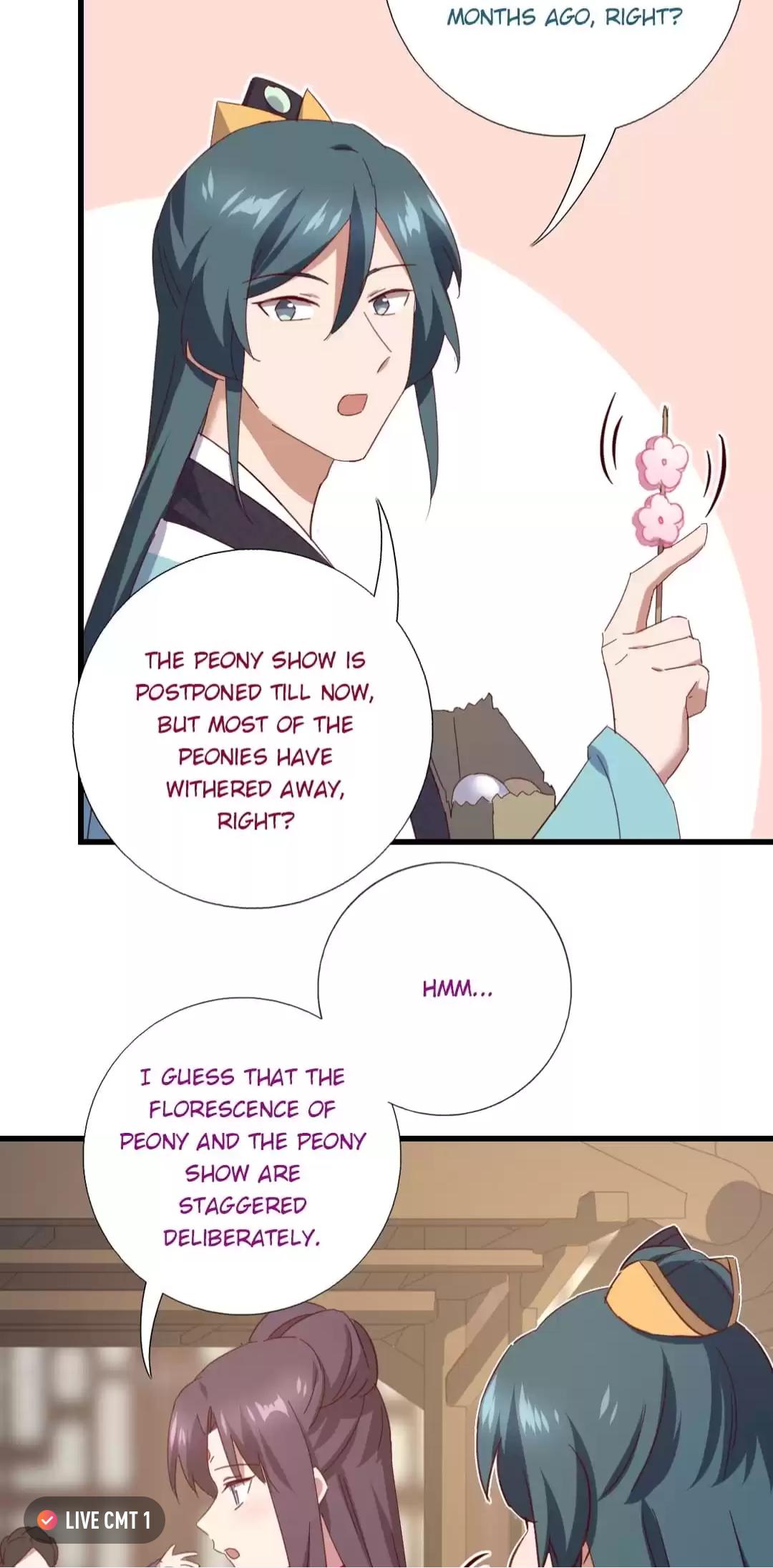 Holy Chef, Crazy Empress - Page 2