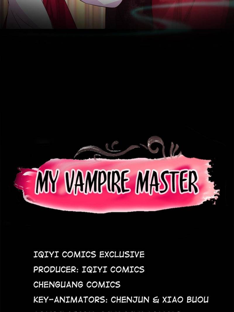 My Vampire Master Chapter 148 - Picture 2