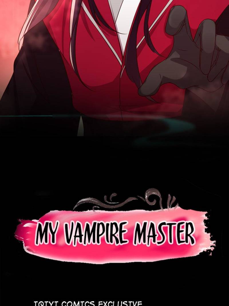 My Vampire Master Chapter 147 - Picture 2