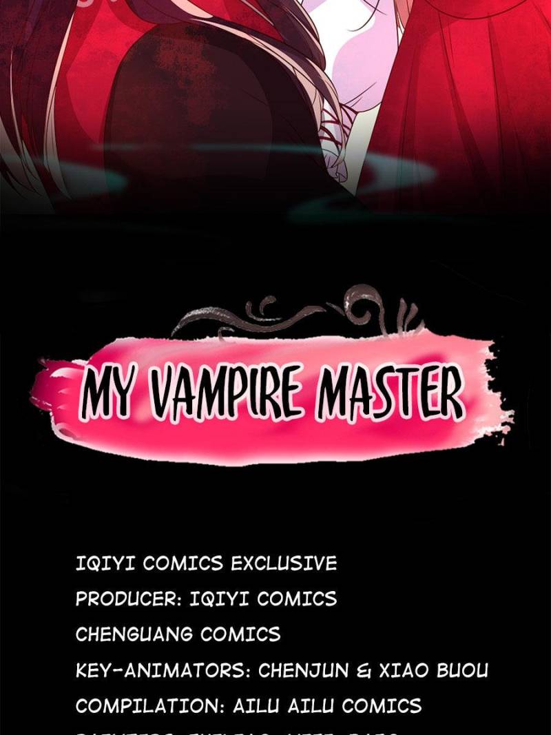My Vampire Master Chapter 146 - Picture 2