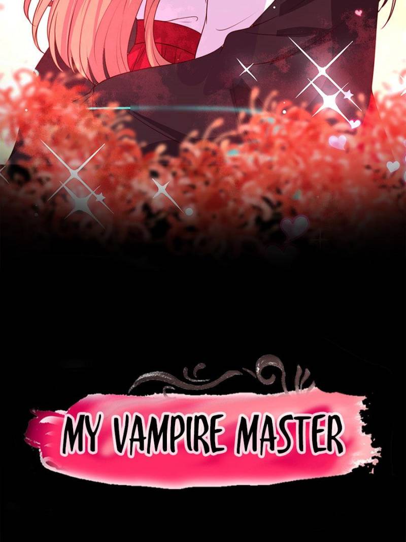 My Vampire Master Chapter 145 - Picture 2