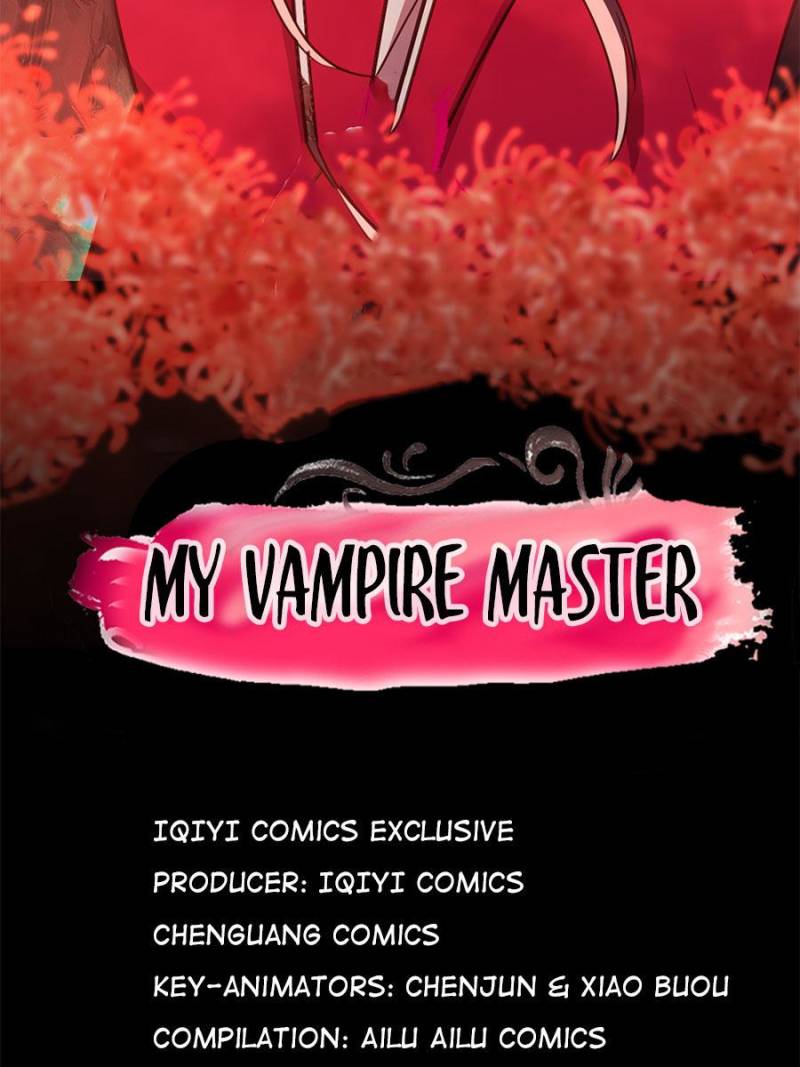 My Vampire Master Chapter 143 - Picture 2