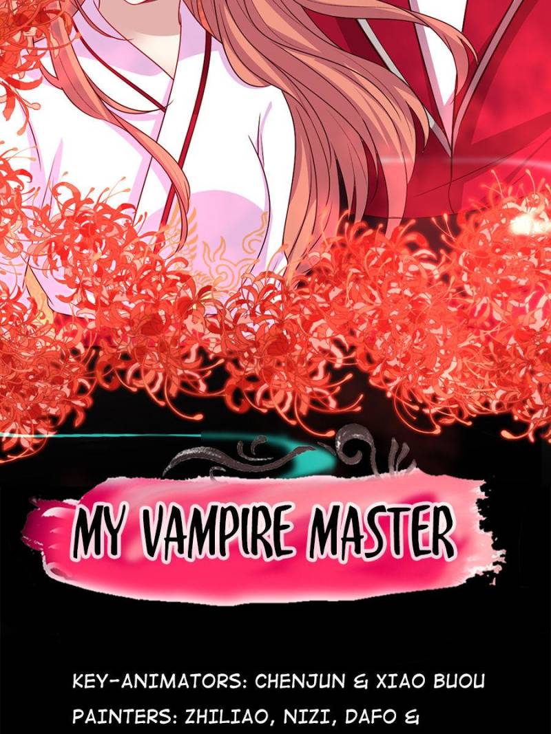 My Vampire Master Chapter 142 - Picture 2