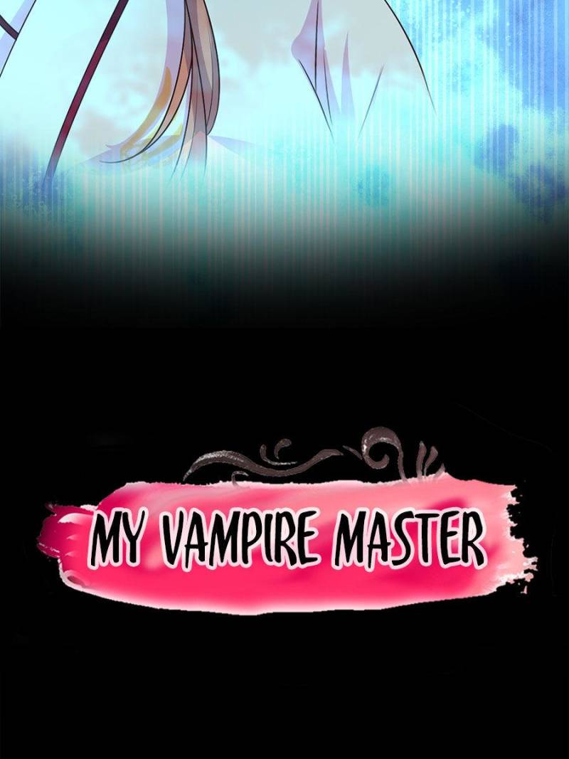My Vampire Master Chapter 141 - Picture 2