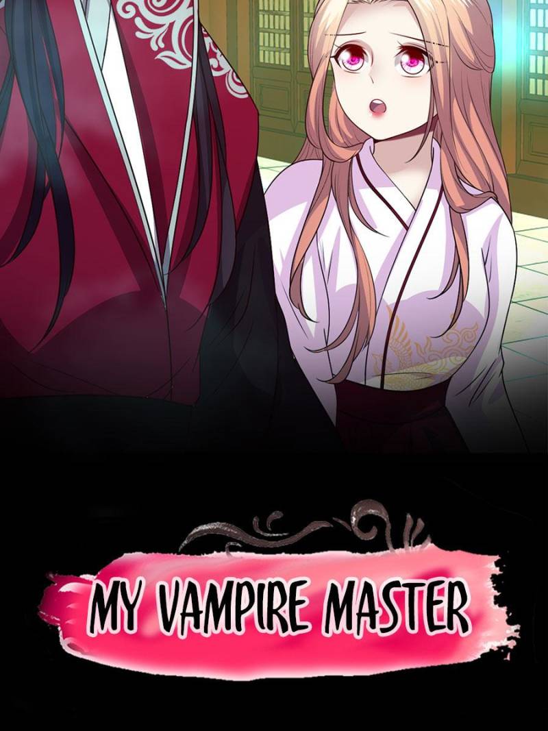 My Vampire Master Chapter 139 - Picture 2