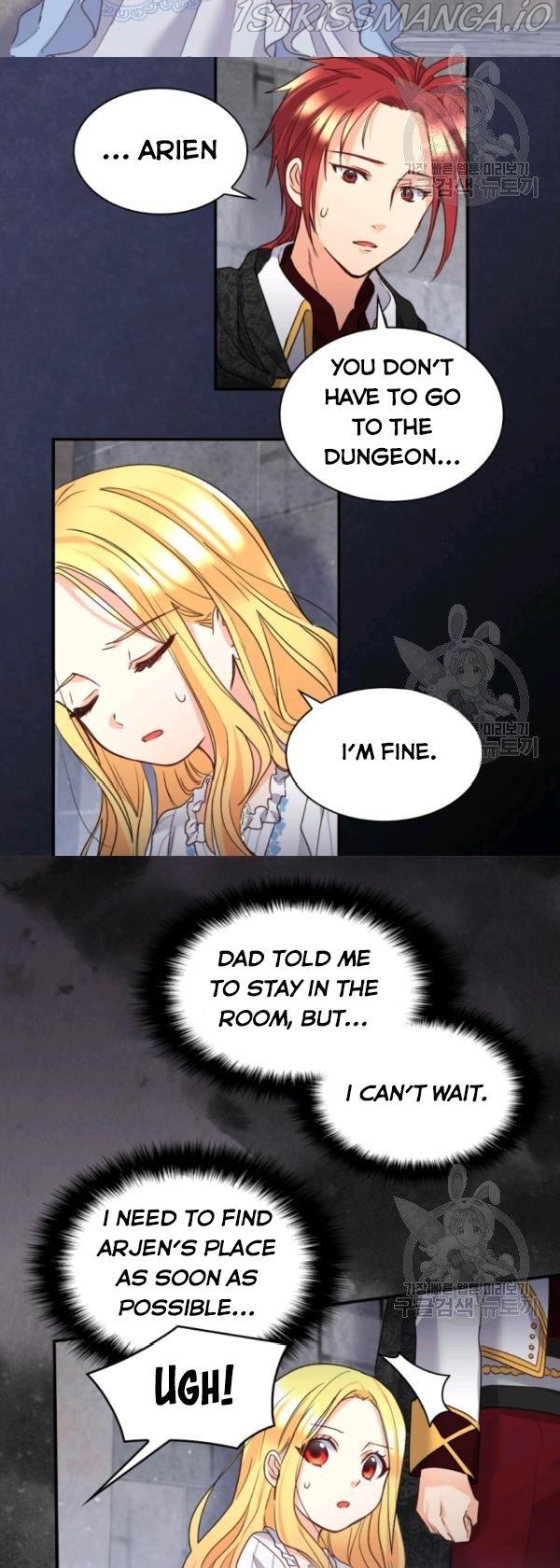 The Twin Siblings’ New Life Chapter 87 - Picture 3