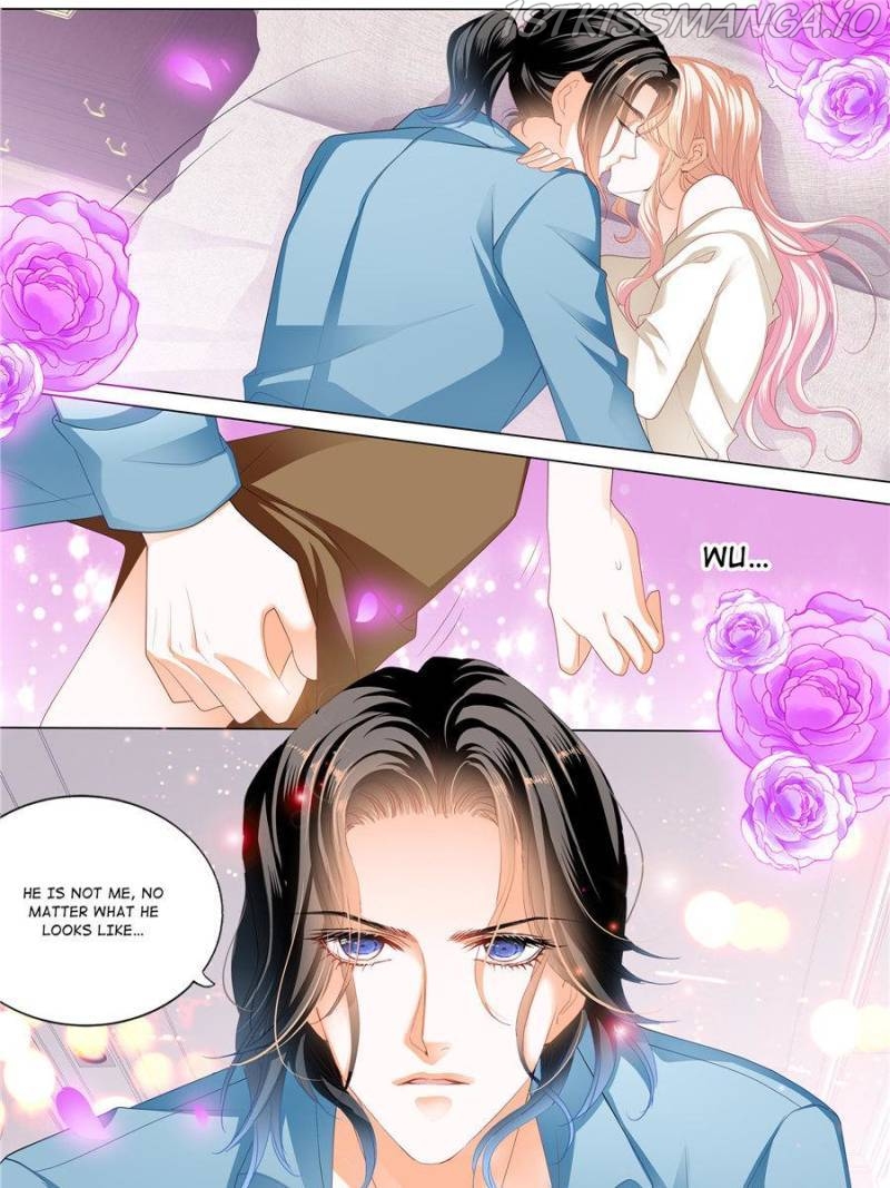 Please Be Gentle, My Bossy Uncle! Chapter 168 - Picture 3