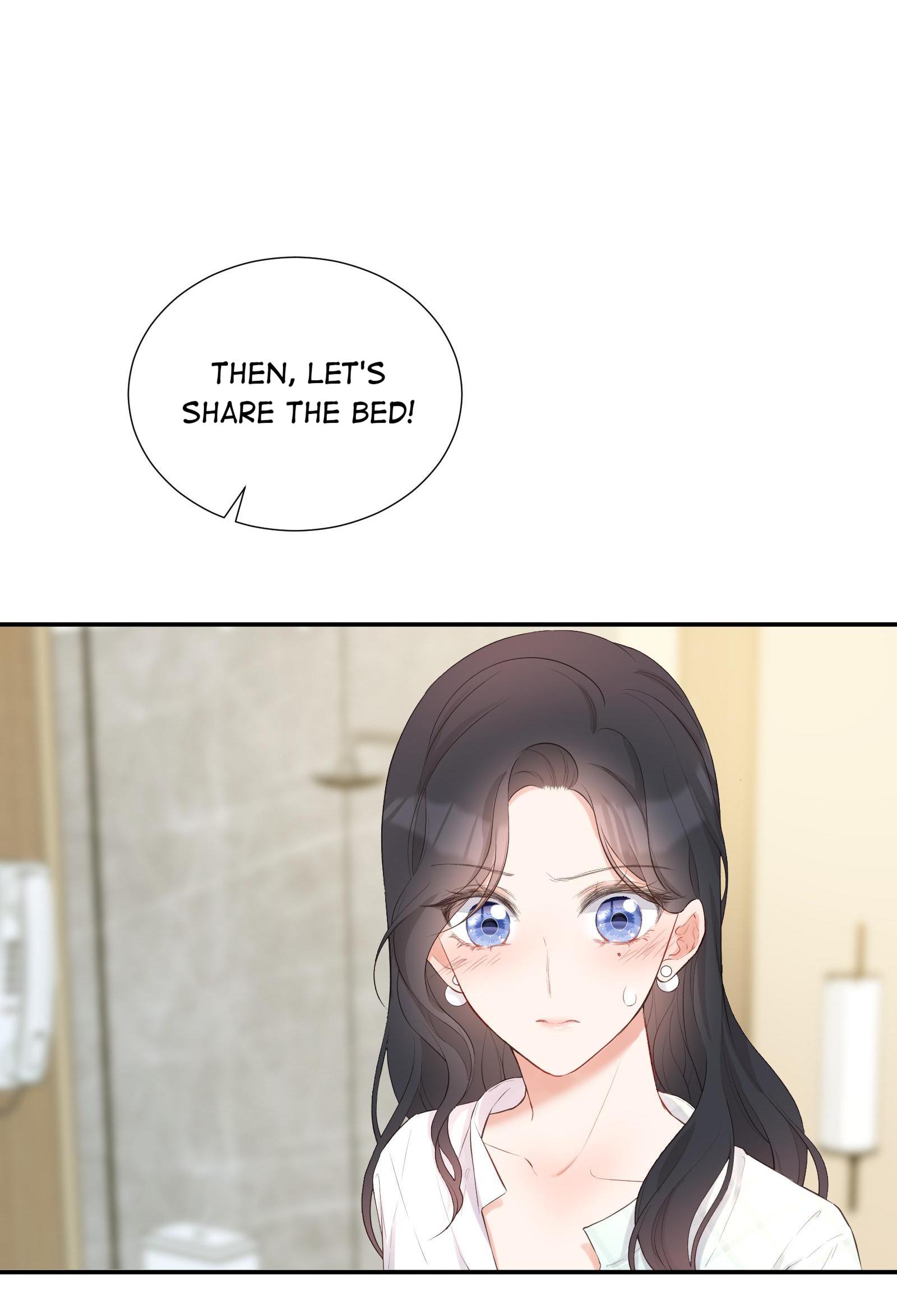 This Contract Romance Must Not Turn Real! Chapter 18.1: Got Pranked - Picture 3