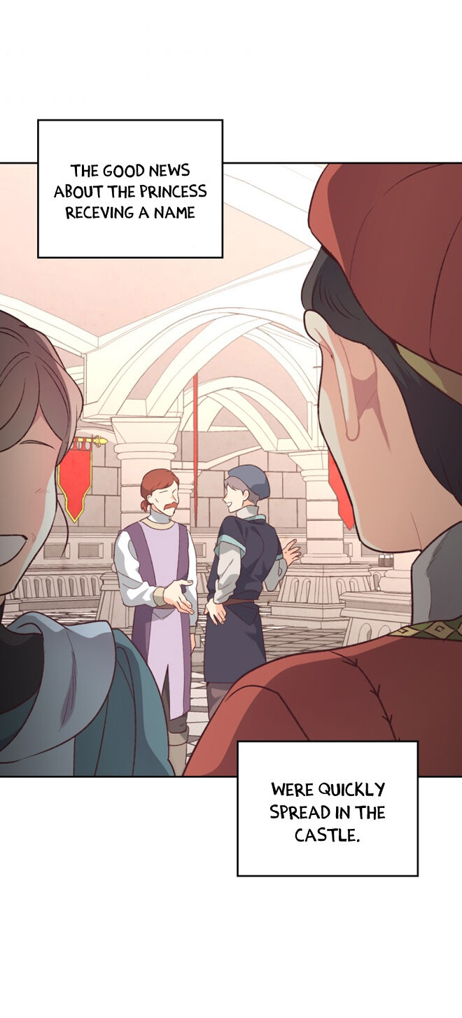 Emperor And The Female Knight Chapter 125 - Picture 3