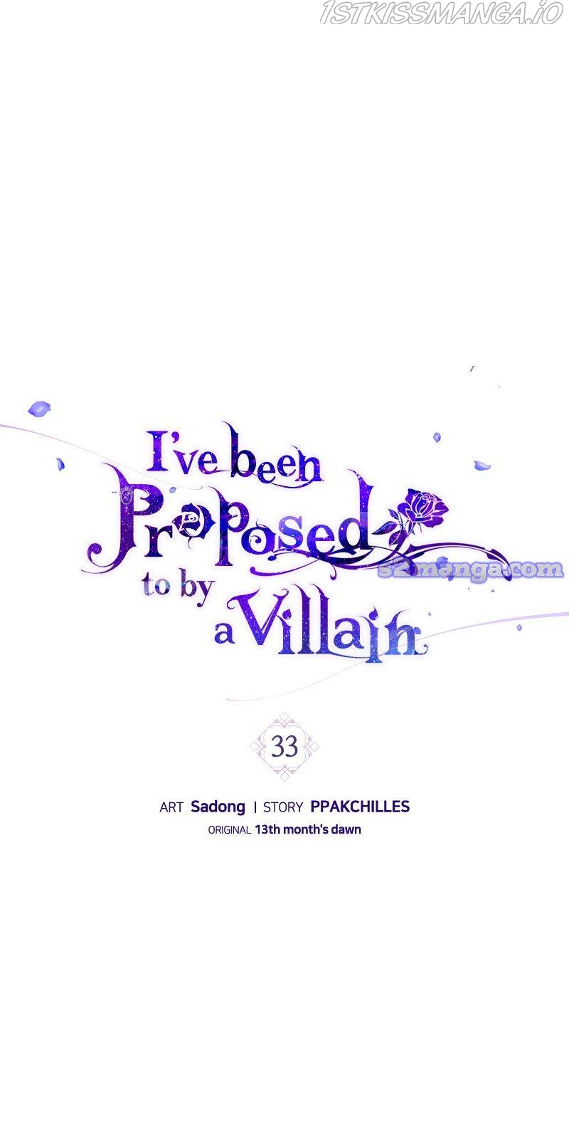 I Got Married To A Villain Chapter 33.1 - Picture 1