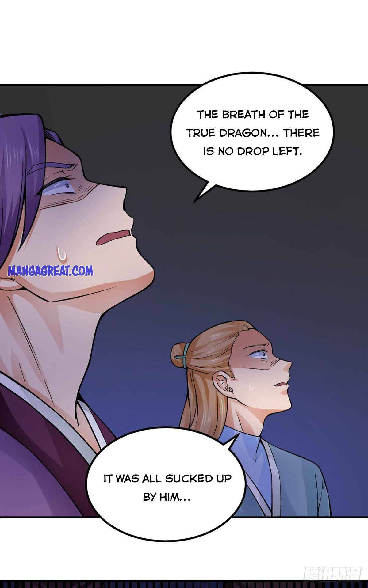 Martial Arts Reigns - Page 5