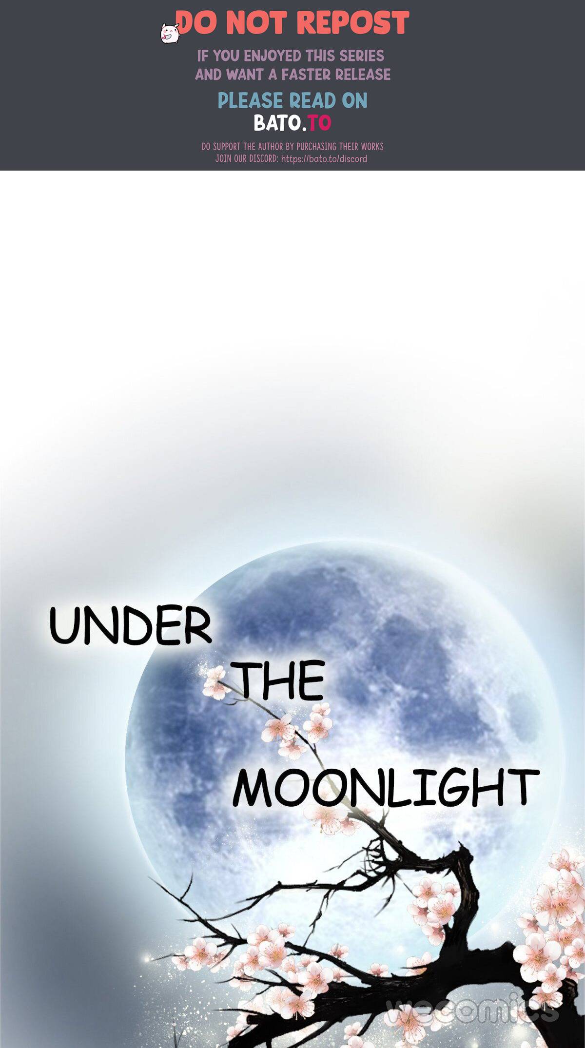 Under The Moonlight Chapter 96 - Picture 1