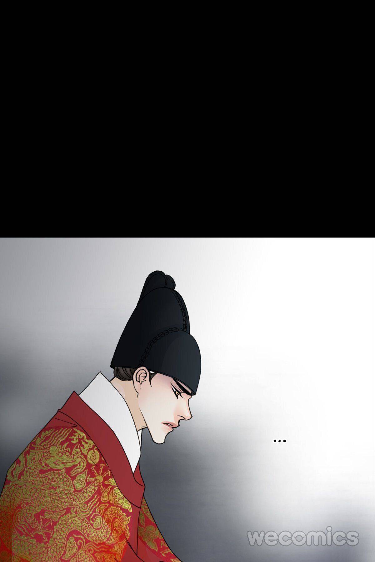 Under The Moonlight Chapter 92 - Picture 2