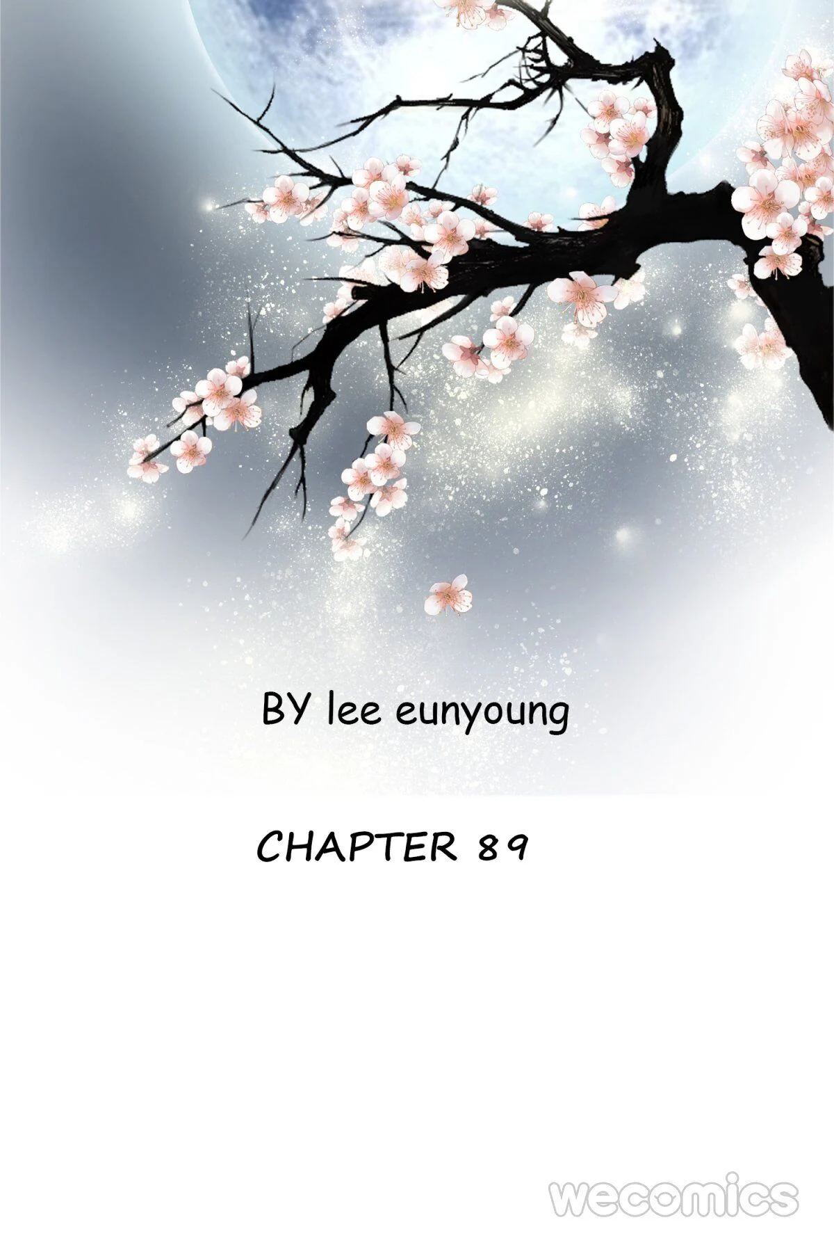Under The Moonlight Chapter 89 - Picture 3