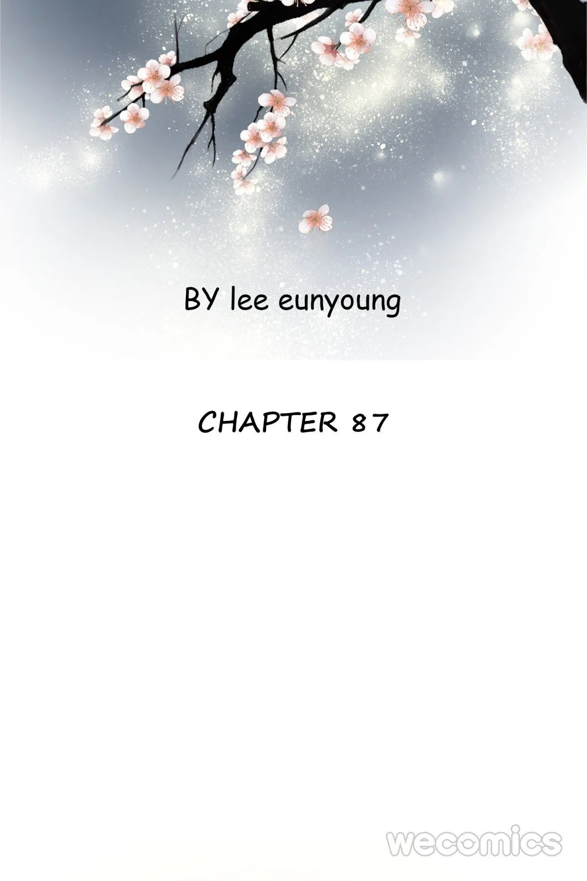 Under The Moonlight Chapter 87 - Picture 2