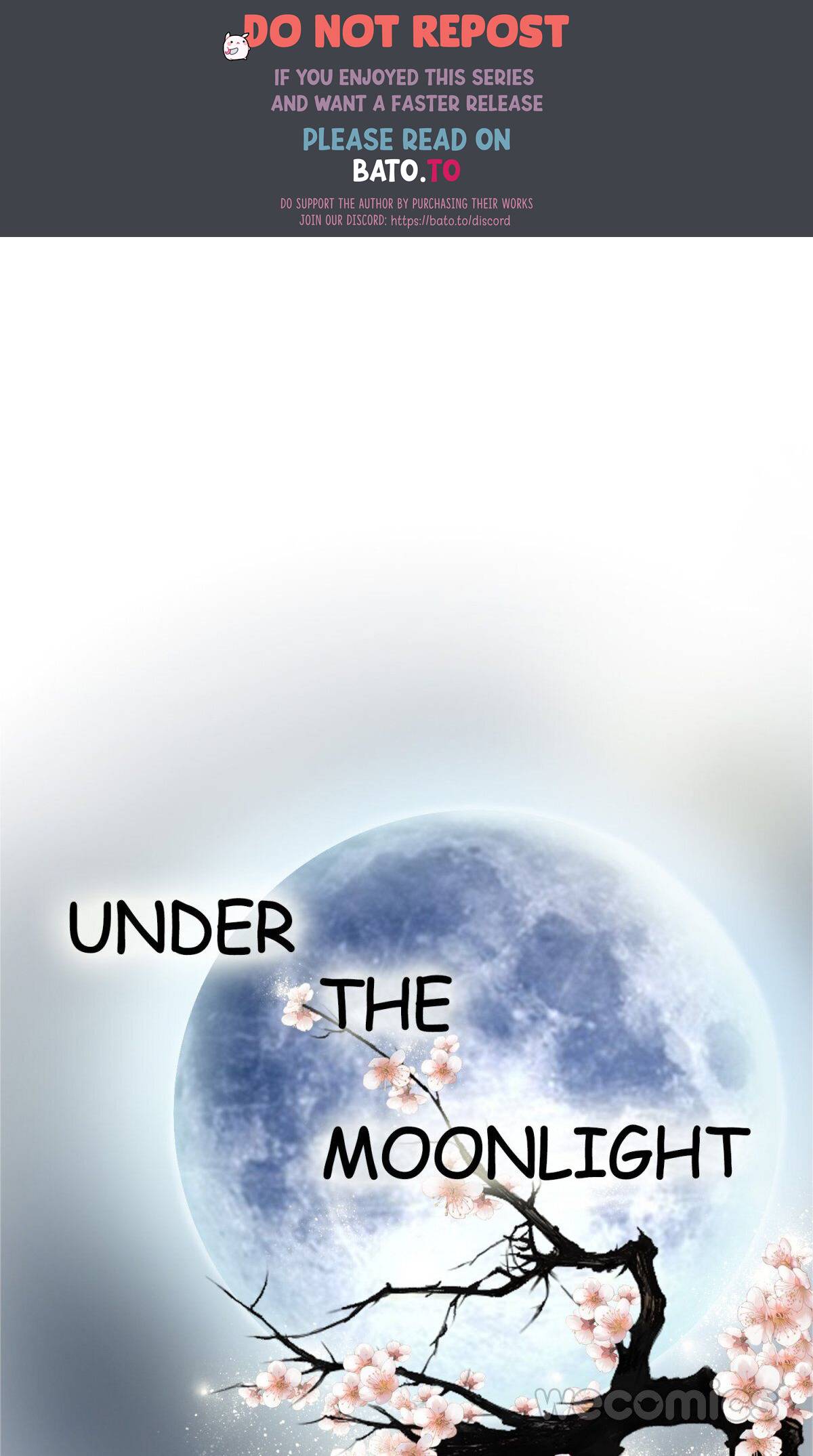 Under The Moonlight Chapter 80 - Picture 1