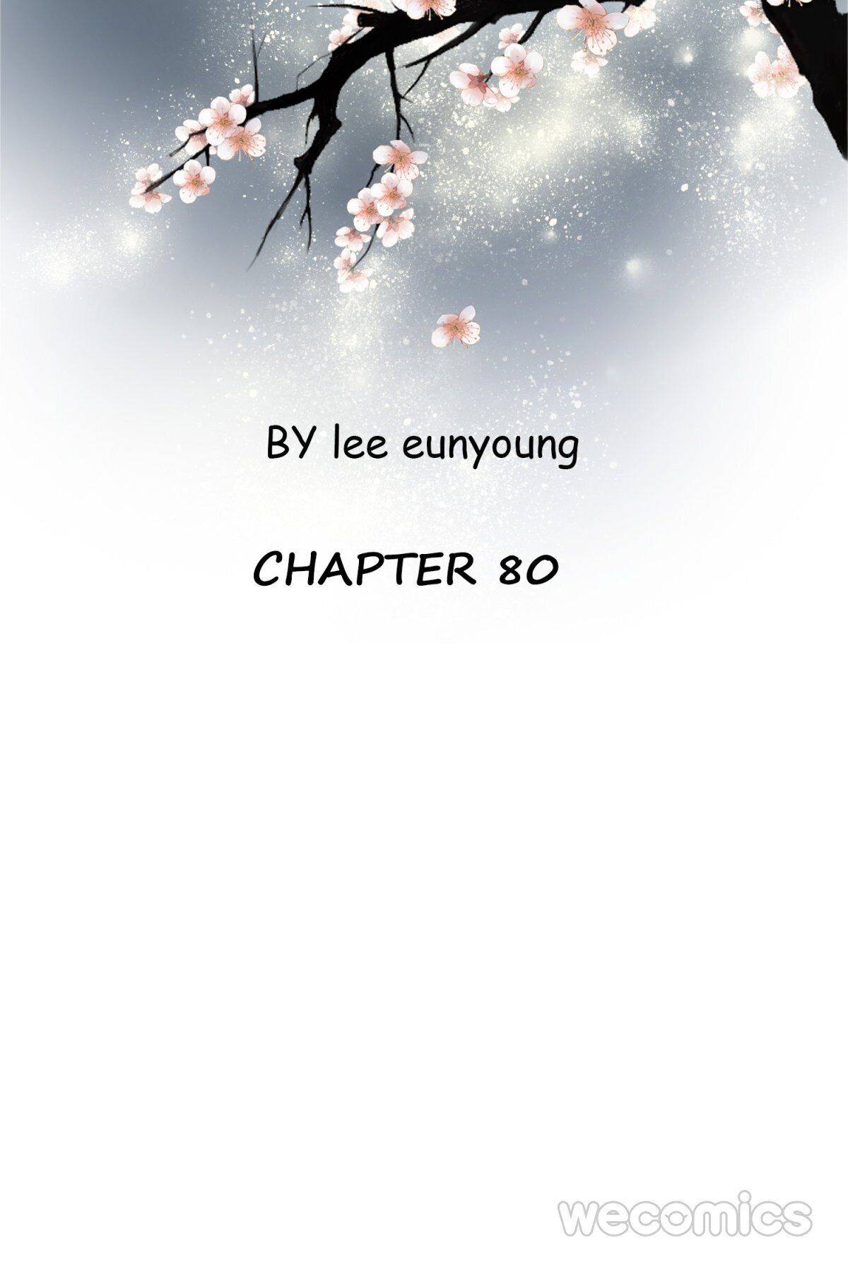 Under The Moonlight Chapter 80 - Picture 2