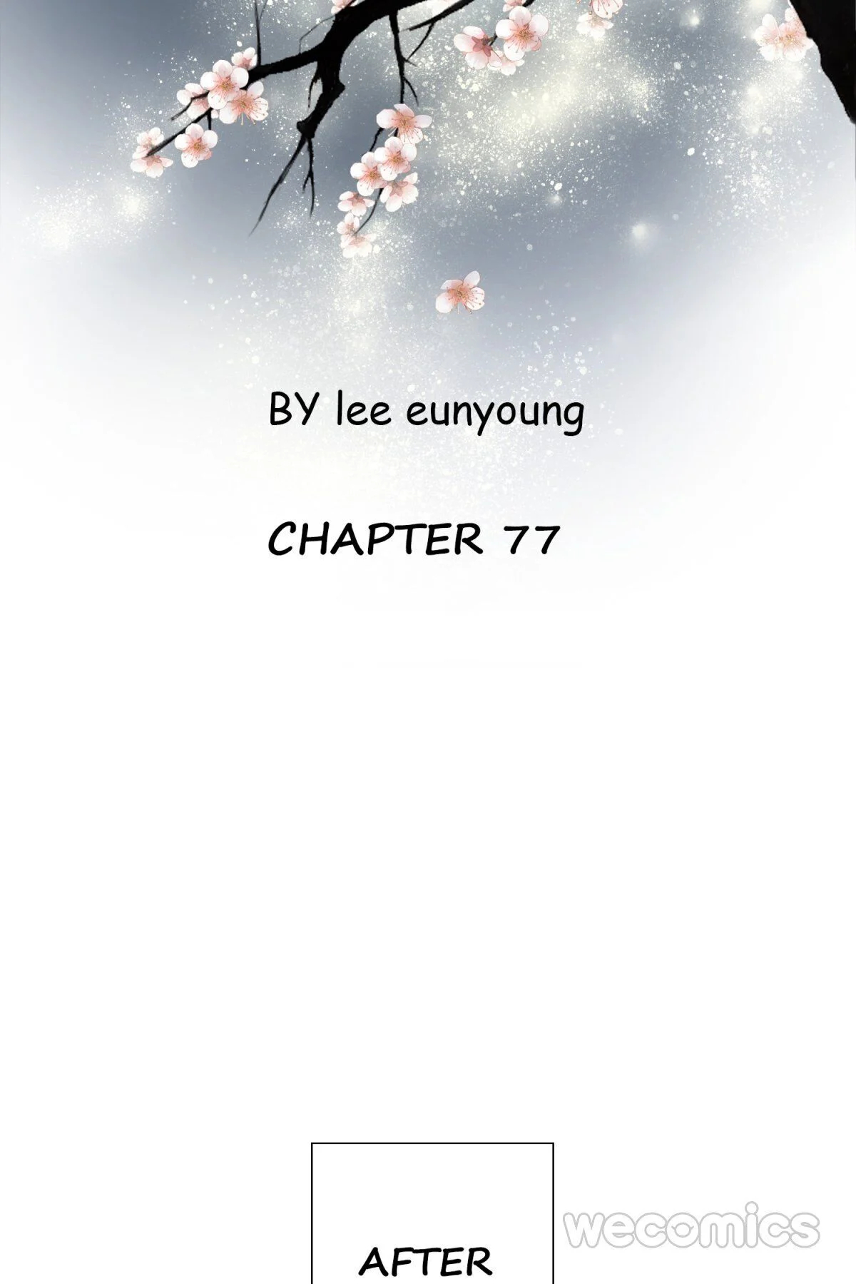 Under The Moonlight Chapter 77 - Picture 2