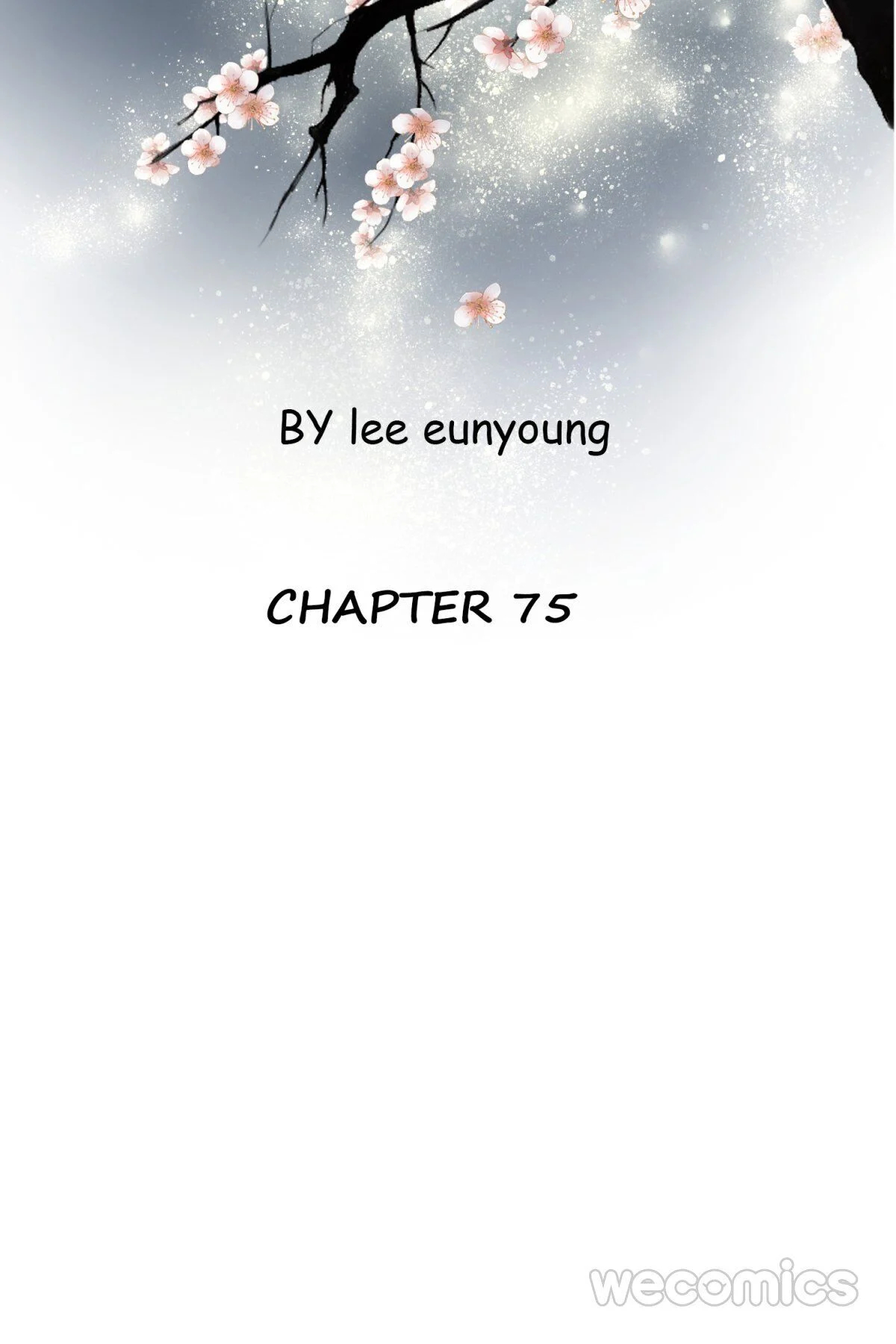 Under The Moonlight Chapter 75 - Picture 2