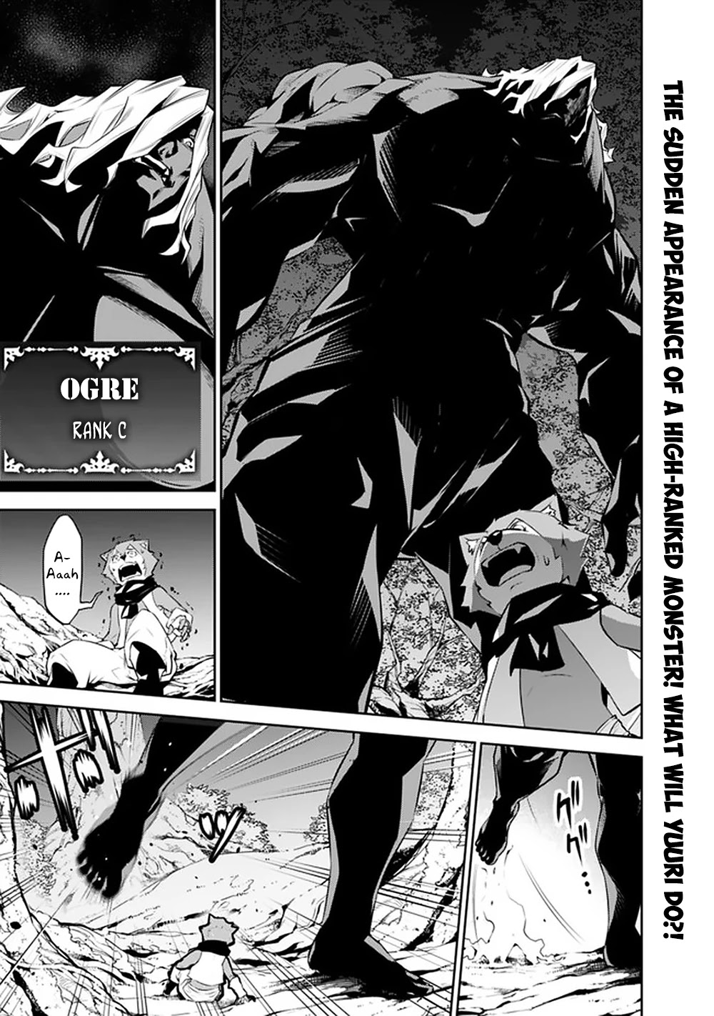 The Strongest Magical Swordsman Ever Reborn As An F-Rank Adventurer. Chapter 49 - Picture 2