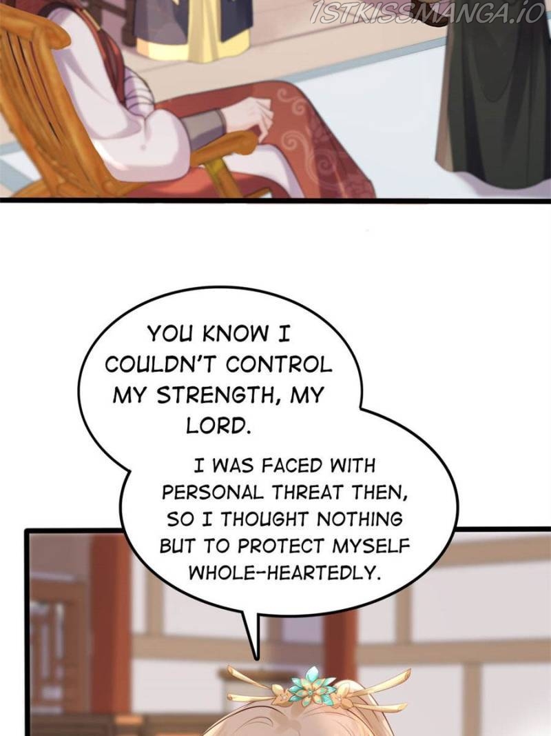 God Of War, Crazy Princess Chapter 159 - Picture 2