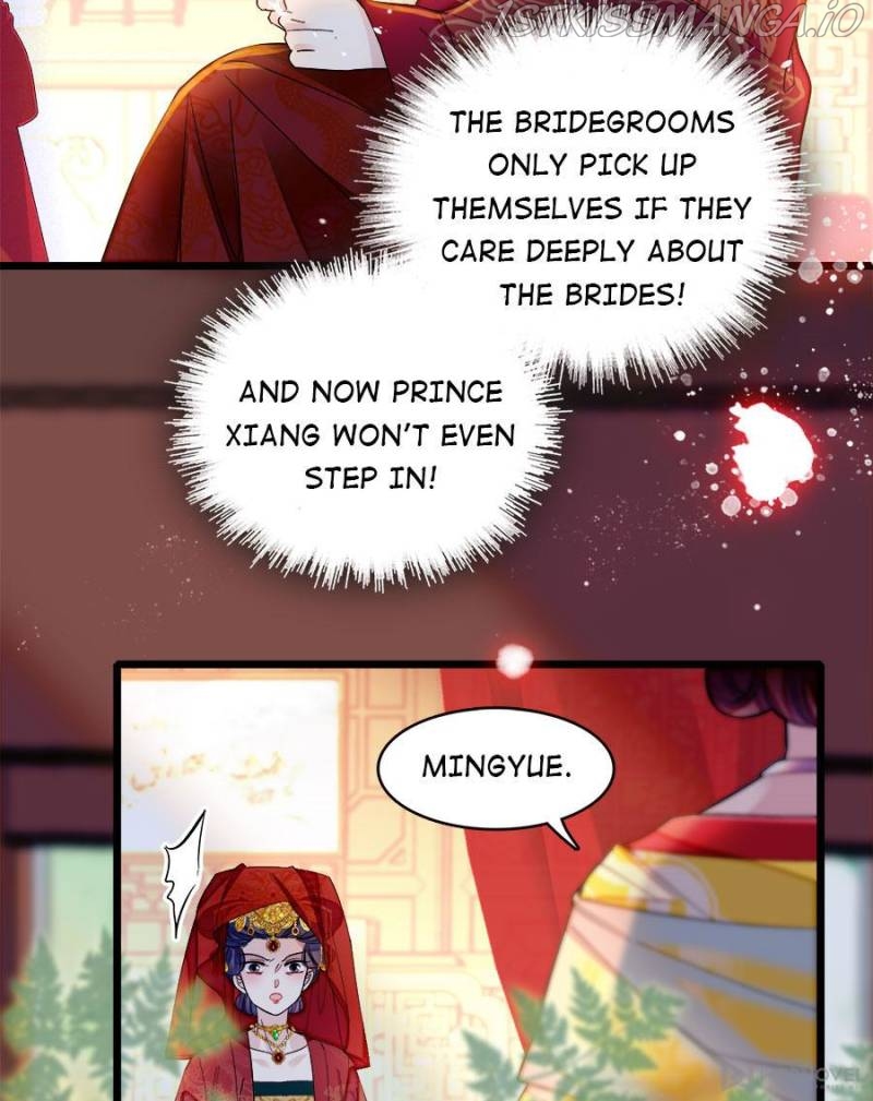 The Brocaded Tale Of The Girl Si - Page 2