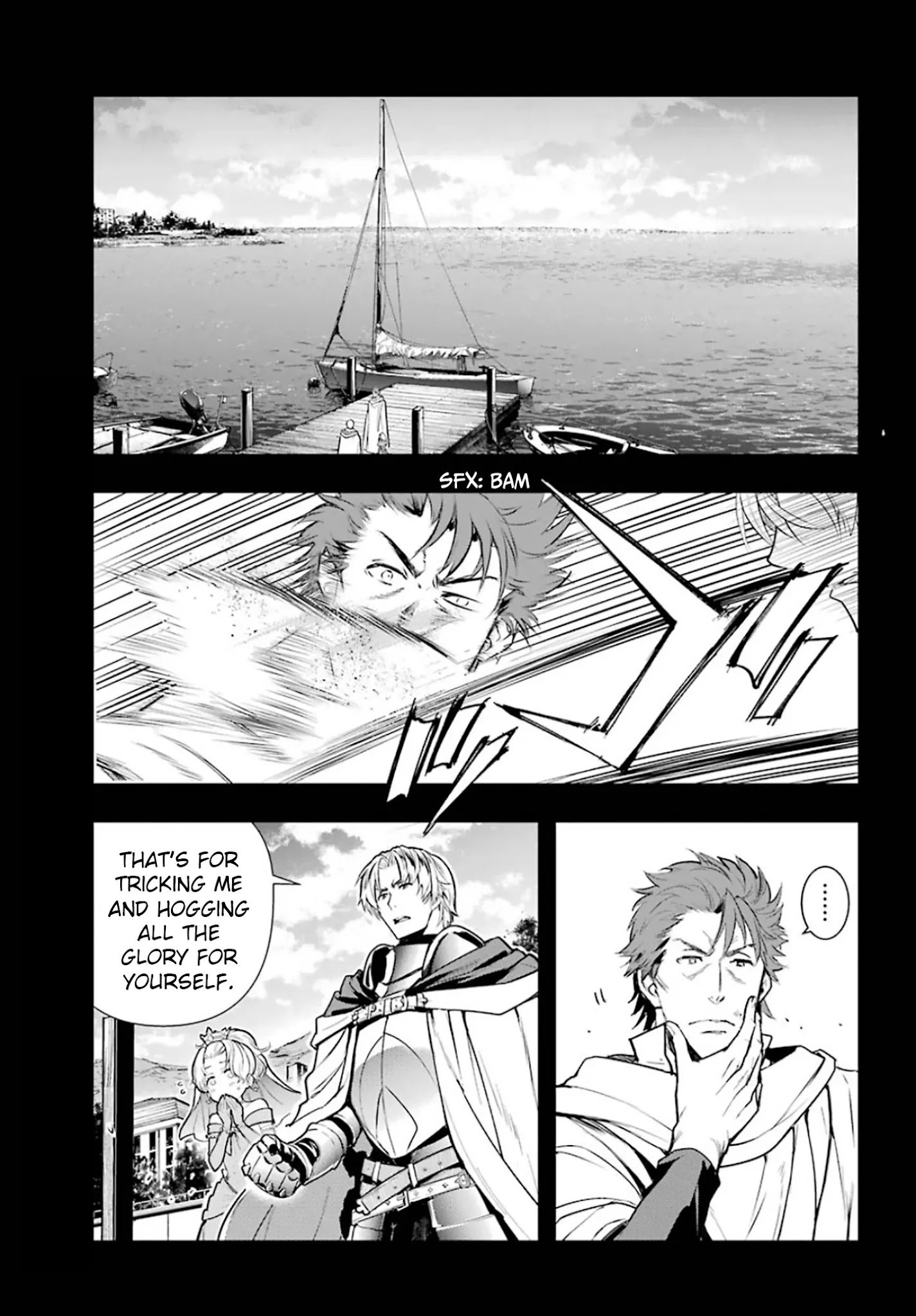 To Aru Majutsu No Kinsho Mokuroku - Page 3