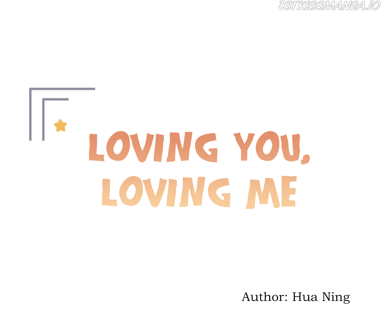 Loving You Loving Me - Page 2
