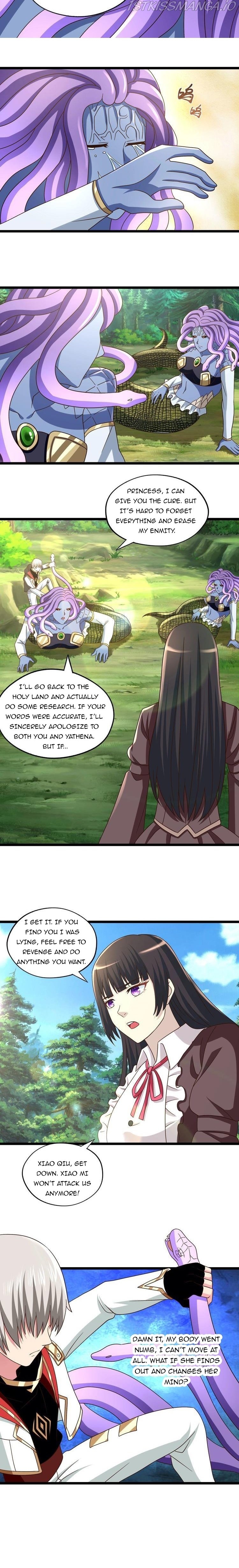 Devouring Realm Chapter 95 - Picture 3