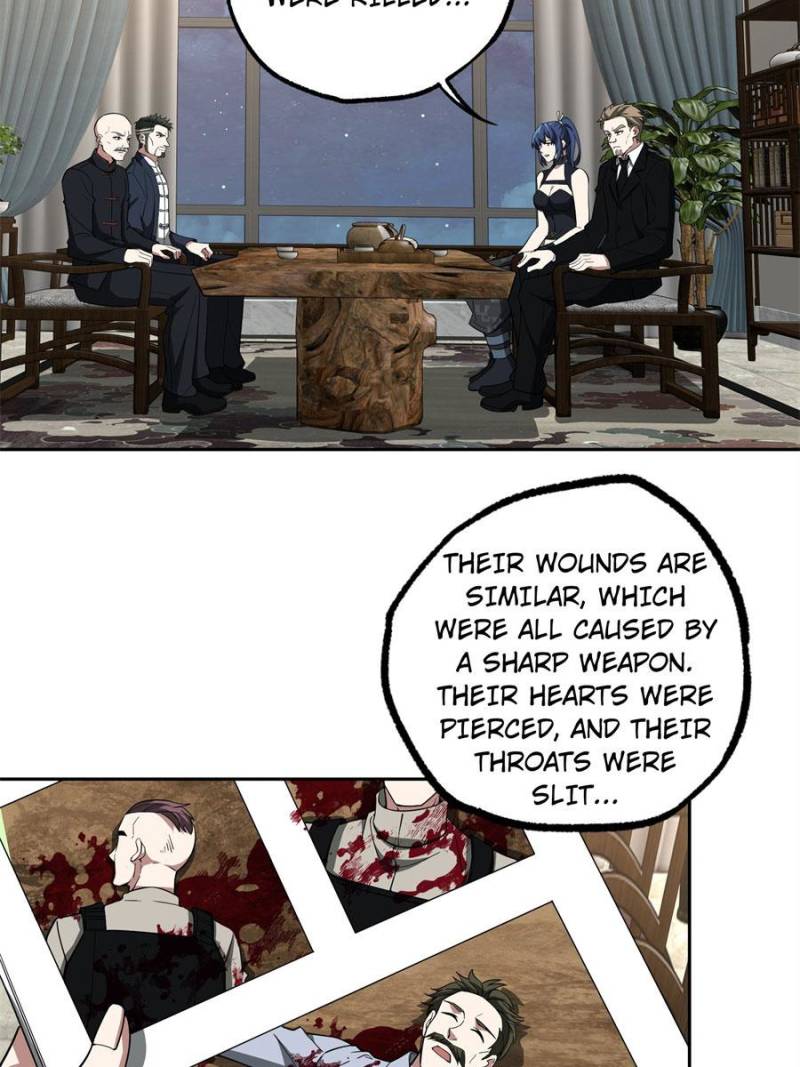The Legendary Mechanic Chapter 78 - Picture 2