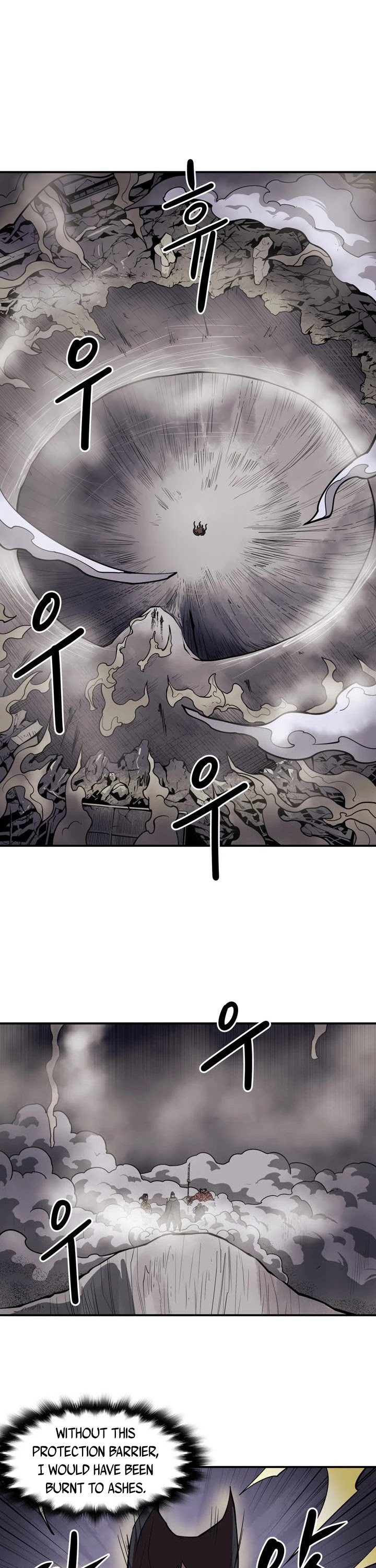Raid Chapter 107 - Picture 2