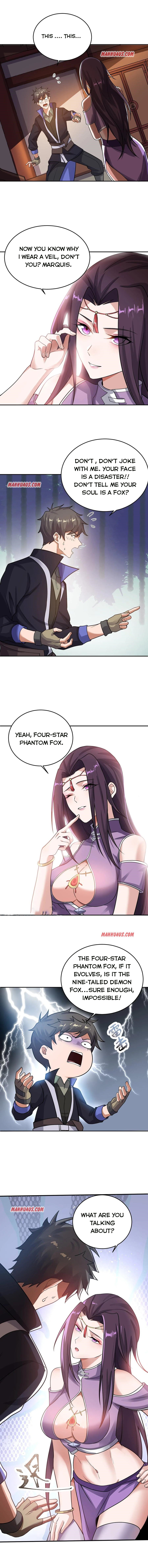 Yuanlong Chapter 142 - Picture 2