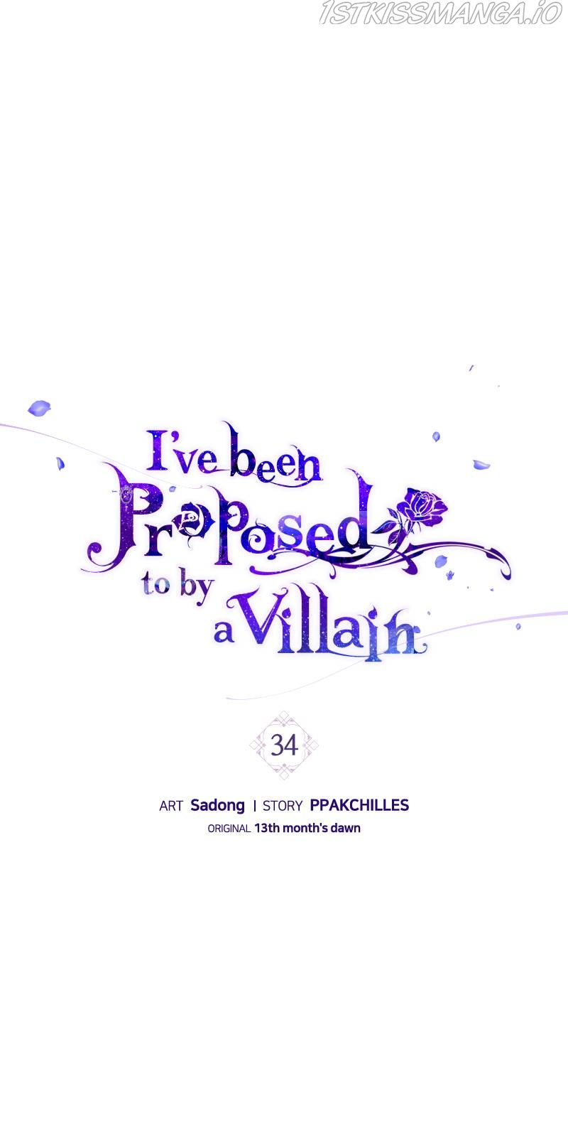 I Got Married To A Villain Chapter 34 - Picture 1