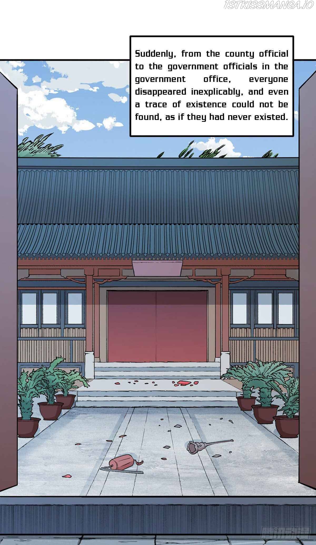 Martial Arts Reigns Chapter 339 - Picture 2
