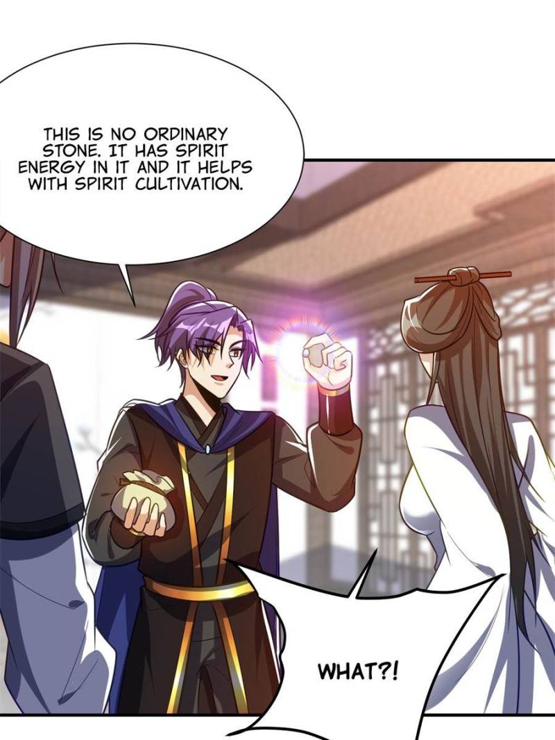 Conquest Of The Demon King Chapter 217 - Picture 1