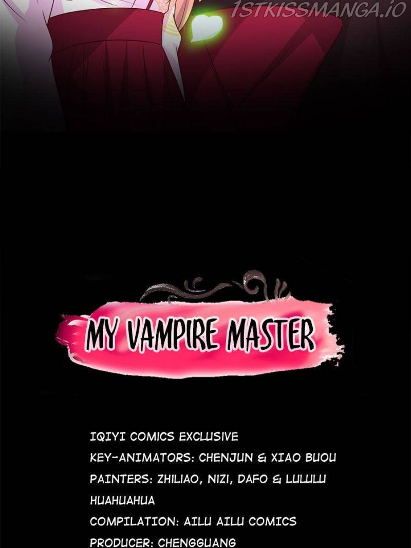 My Vampire Master Chapter 151 - Picture 2