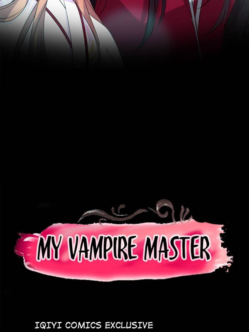My Vampire Master Chapter 150 - Picture 2