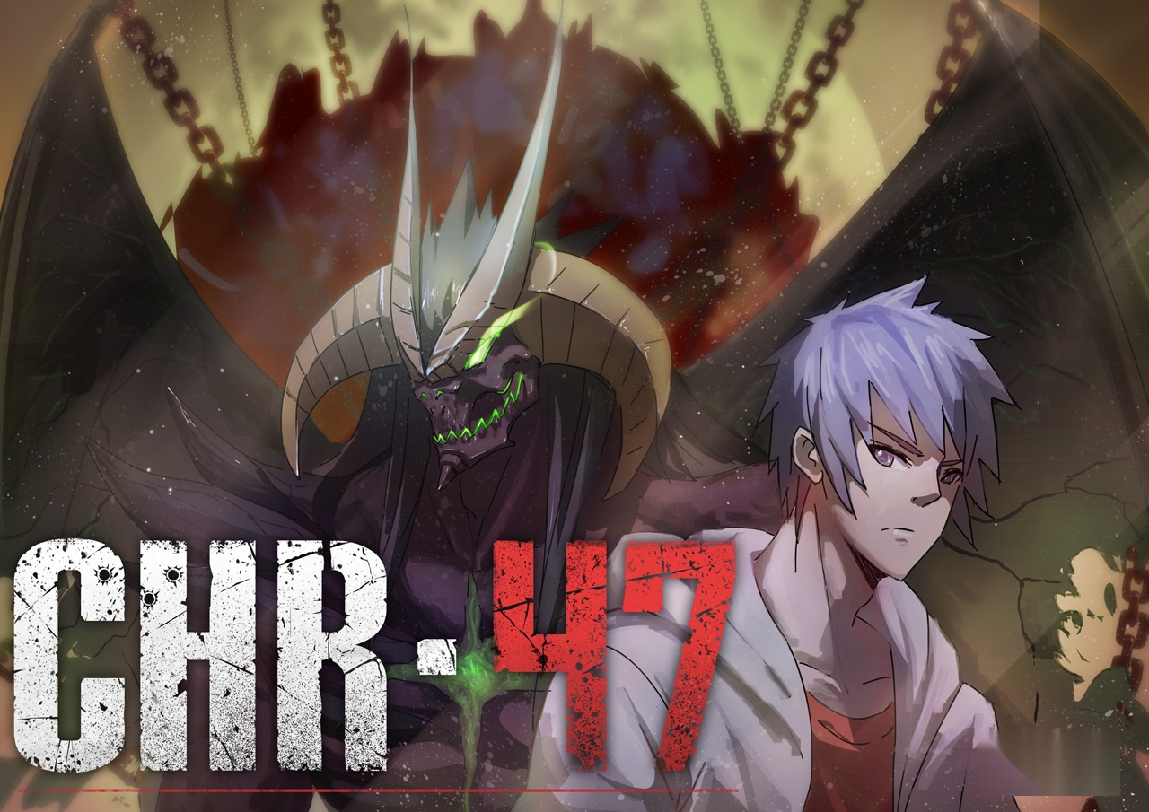 Chr-47 Chapter 39: Episode 39 - Picture 1