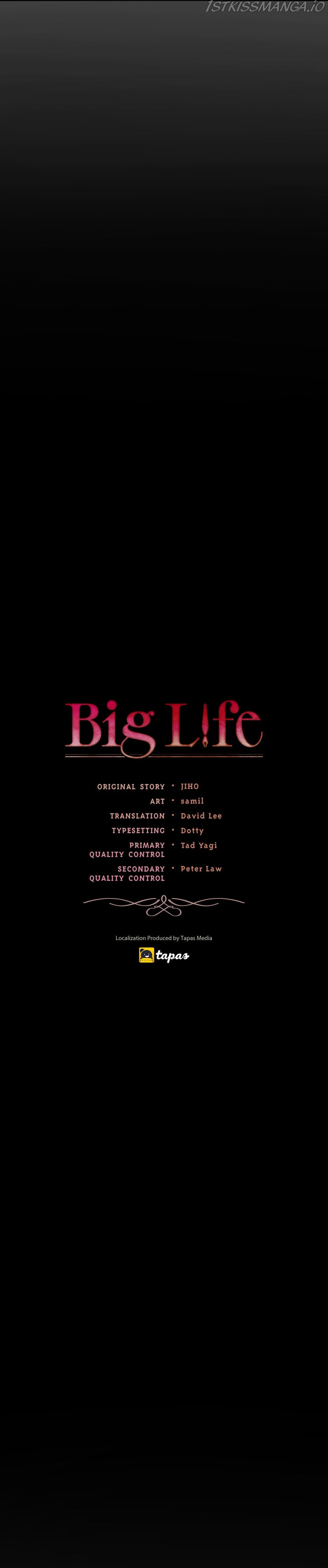 Big Life - Page 3