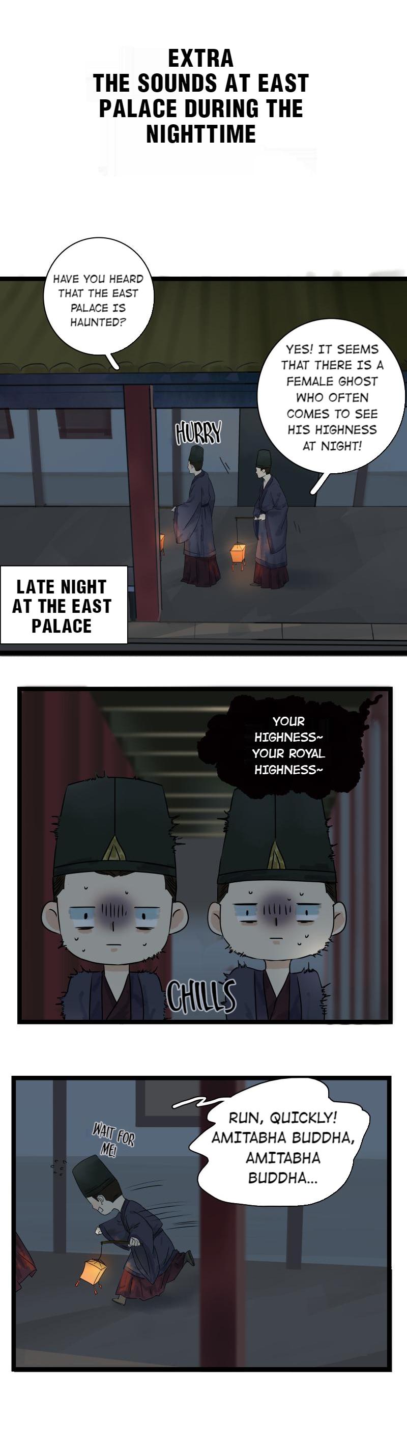 The Prince Has Lost His Mind - Page 2
