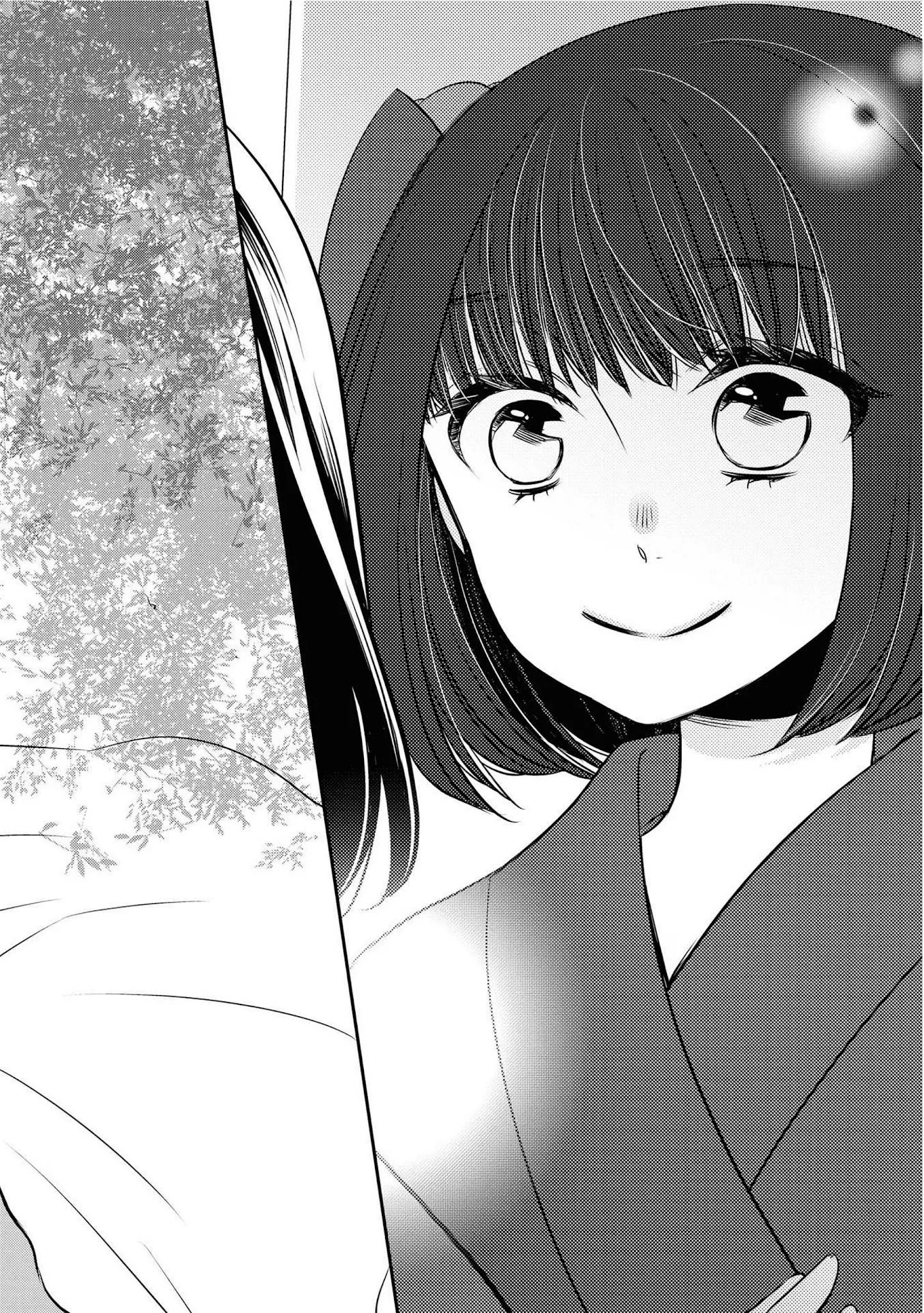 Itoshi Koishi Chapter 15 [End] - Picture 3
