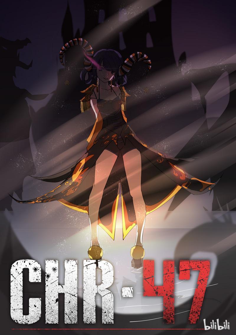 Chr-47 Chapter 41: Episode 41 - Picture 1