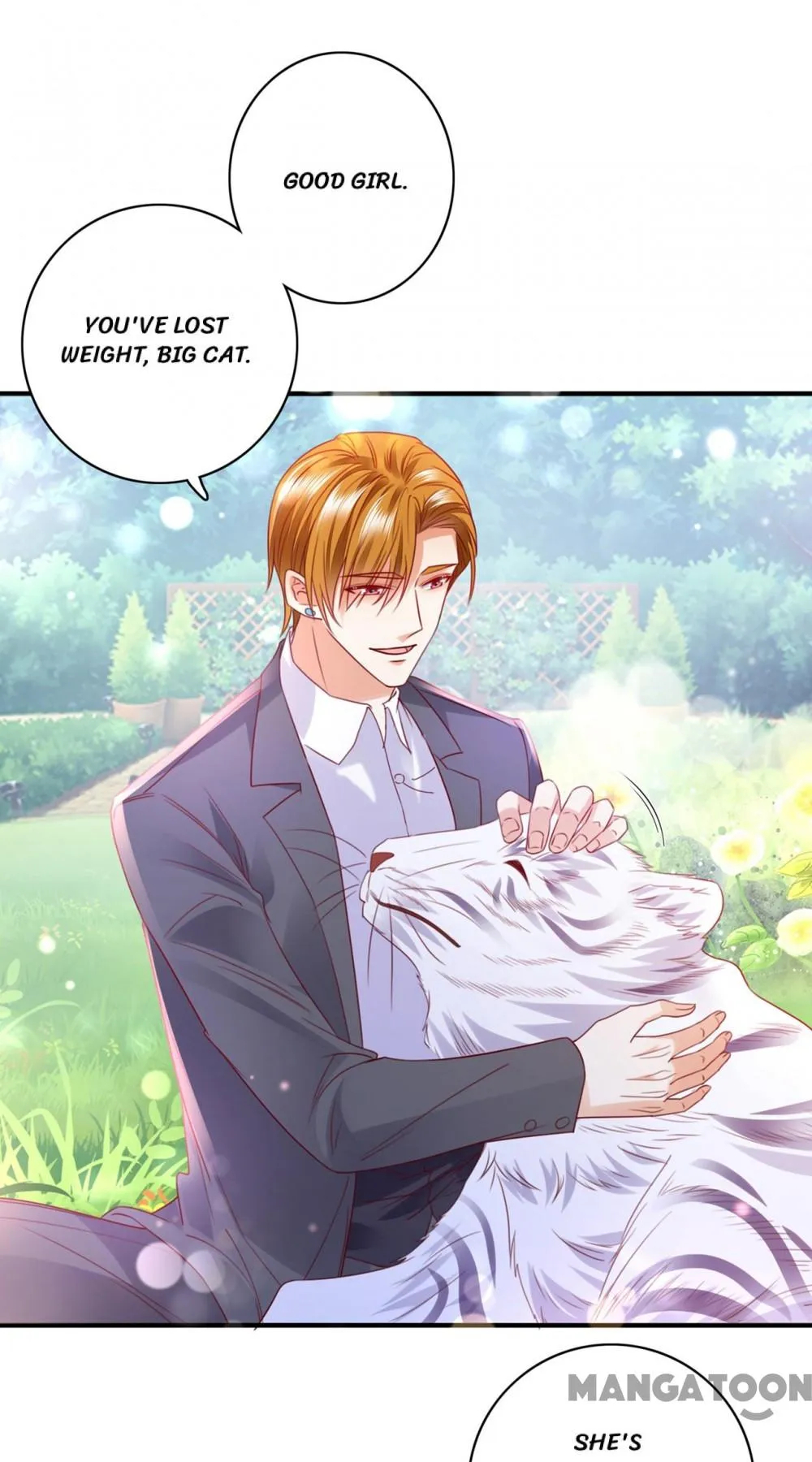 The Expensive Ex-Wife Of A Wealthy Family Chapter 713 - Picture 1