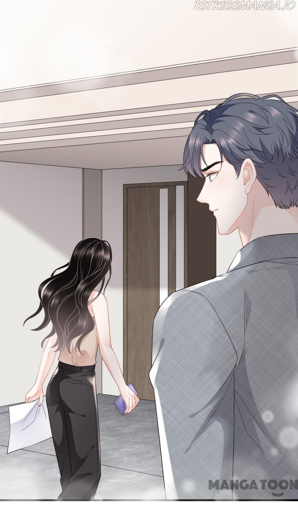 Mademoiselle Will Mess Around Chapter 44 - Picture 1