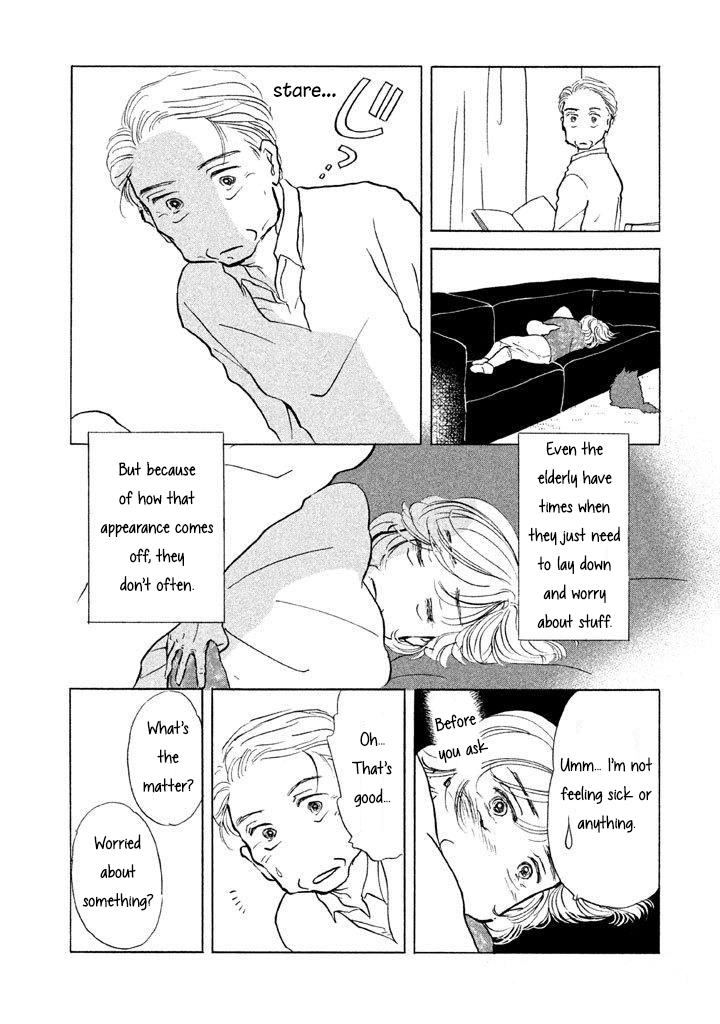 Sanju Mariko - Page 3