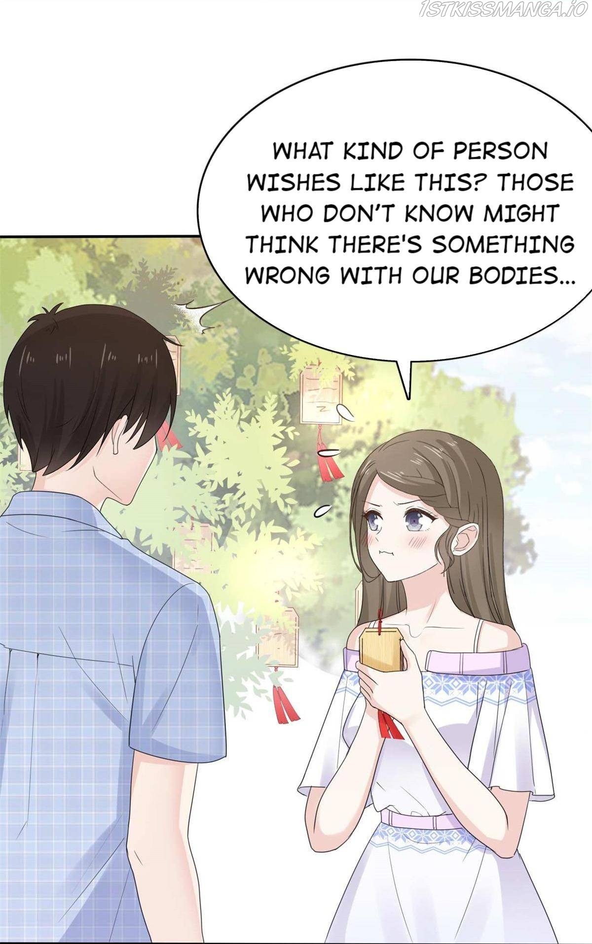 She Lived In Your Heart For Many Years Chapter 53 - Picture 2