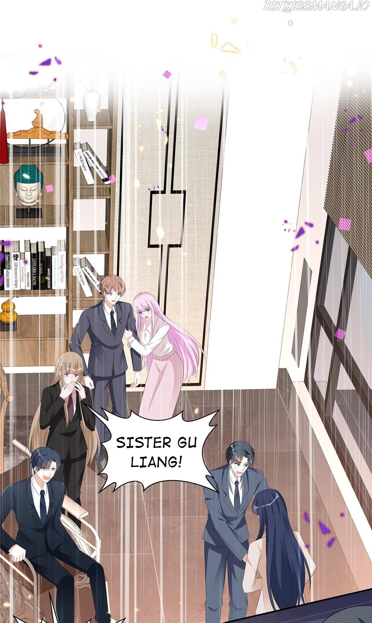 Bright Stars: Pick A Boss To Be A Husband Chapter 43 - Picture 2