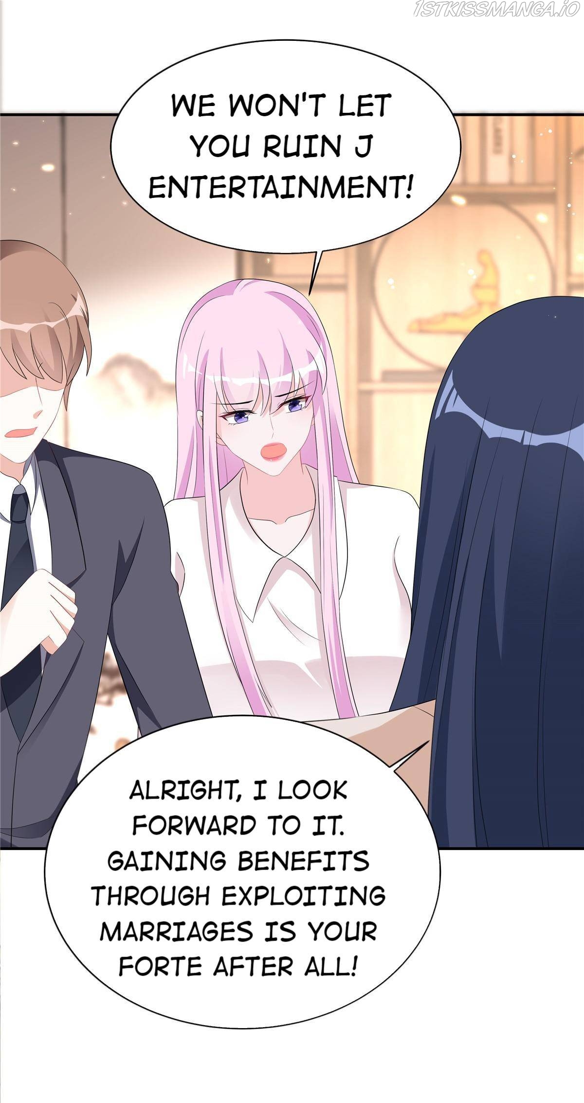 Bright Stars: Pick A Boss To Be A Husband Chapter 42 - Picture 2